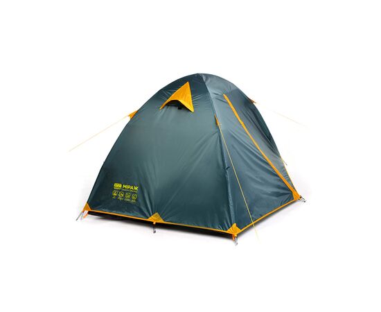 Палатка СИЛА Міраж двомісний (960971), изображение 2 Палатка СИЛА Міраж двомісний (960971), изображение 2