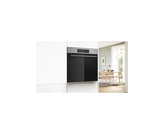 Духовой шкаф Bosch HJG852YS0, изображение 2 Духовой шкаф Bosch HJG852YS0, изображение 2