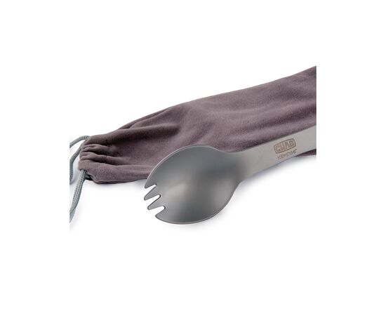 Ложка-виделка туристична СИЛА 5 в 1 (960864), зображення 3 Ложка-виделка туристична СИЛА 5 в 1 (960864), зображення 3