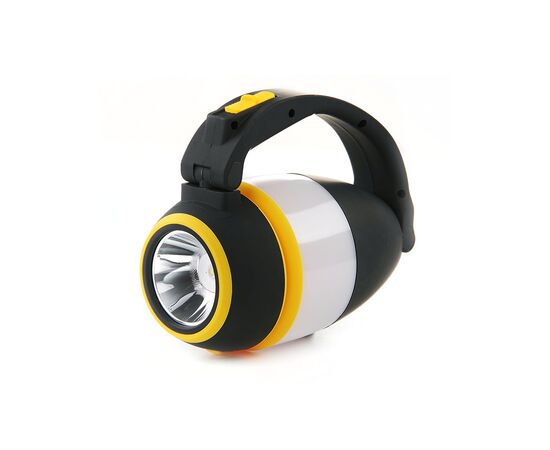 Фонарь СИЛА Трансформер 350 Лм (1200 мАг) (900531), изображение 3 Фонарь СИЛА Трансформер 350 Лм (1200 мАг) (900531), изображение 3