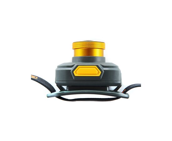 Ліхтар СИЛА Зум 450 Лм (Li-ion 2000 мАг) (900509), зображення 2