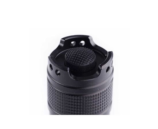 Фонарь СИЛА Джоуль (18650 Li-ion 2200 мАг) (900503), изображение 2 Фонарь СИЛА Джоуль (18650 Li-ion 2200 мАг) (900503), изображение 2