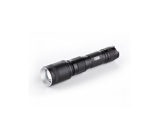 Фонарь СИЛА Джоуль (18650 Li-ion 2200 мАг) (900503)