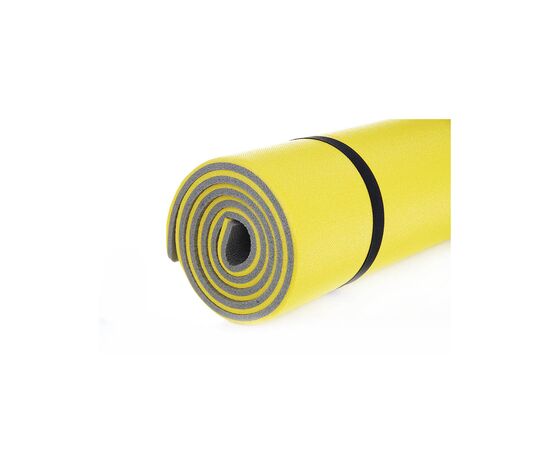 Туристический коврик СИЛА Геолог 1800х600х12 мм (960932), изображение 3