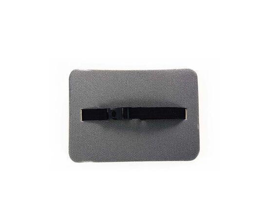 Туристичне сидіння СИЛА Турист 350х250х12 мм (960951), зображення 4 Туристичне сидіння СИЛА Турист 350х250х12 мм (960951), зображення 4