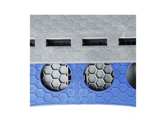 Туристичний стіл СИЛА пластиковий 55 х 56 х 51 см (960704), зображення 4 Туристичний стіл СИЛА пластиковий 55 х 56 х 51 см (960704), зображення 4