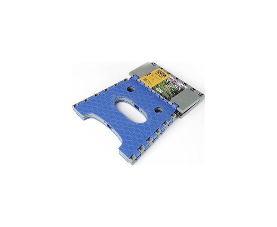 Стул складной СИЛА пластиковий малий 27х22х26 см (960765), изображение 10 Стул складной СИЛА пластиковий малий 27х22х26 см (960765), изображение 10