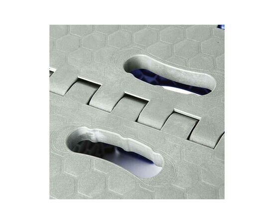 Стул складной СИЛА пластиковий малий 27х22х26 см (960765), изображение 7 Стул складной СИЛА пластиковий малий 27х22х26 см (960765), изображение 7