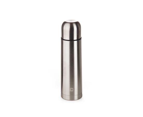 Термос СИЛА Classic Silver 0.5 л (960660)