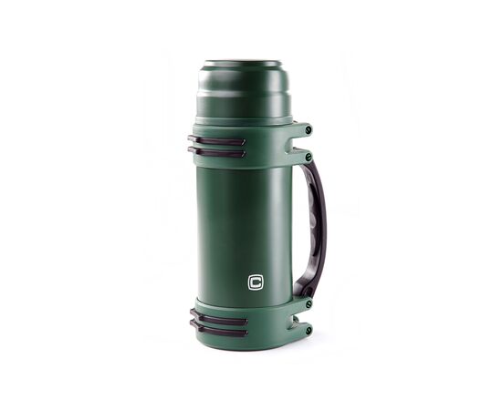 Термос СИЛА Green Wood 1 л (960676)