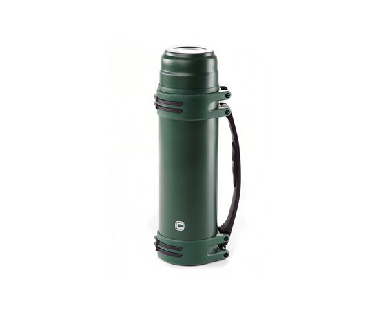 Термос СИЛА Green Wood 1,5 л (960677)