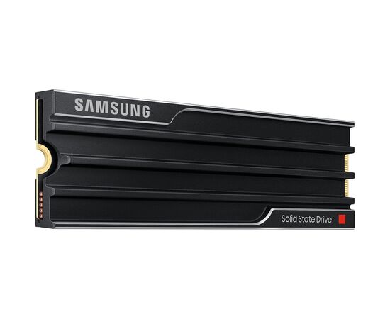 Накопитель SSD M.2 2280 4TB 9100 PRO Heatsink Samsung (MZ-VAP4T0CW), изображение 4 Накопитель SSD M.2 2280 4TB 9100 PRO Heatsink Samsung (MZ-VAP4T0CW), изображение 4