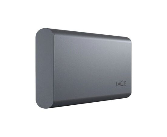 Накопитель SSD USB Type-C 2TB Mobile Secure LaCie (STKH2000800), изображение 2 Накопитель SSD USB Type-C 2TB Mobile Secure LaCie (STKH2000800), изображение 2