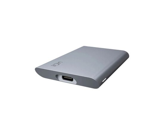 Накопитель SSD USB Type-C 2TB Mobile Secure LaCie (STKH2000800), изображение 6 Накопитель SSD USB Type-C 2TB Mobile Secure LaCie (STKH2000800), изображение 6