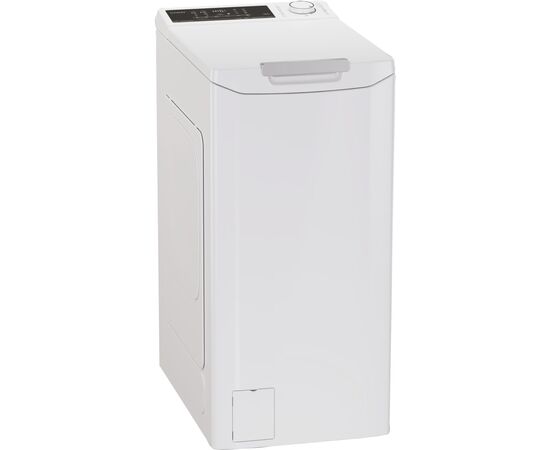 Стиральная машина Candy TCA264TM5-S, изображение 2