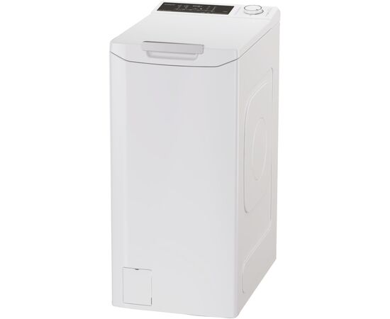 Стиральная машина Candy TCA264TM5-S, изображение 3