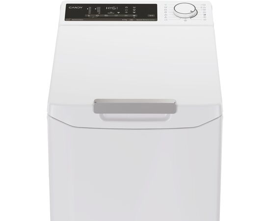 Стиральная машина Candy TCA264TM5-S, изображение 4