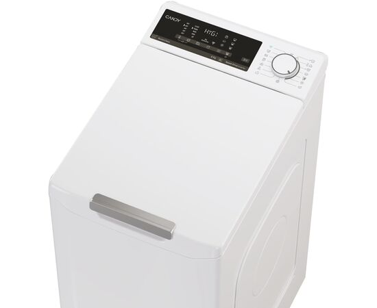 Стиральная машина Candy TCA264TM5-S, изображение 5