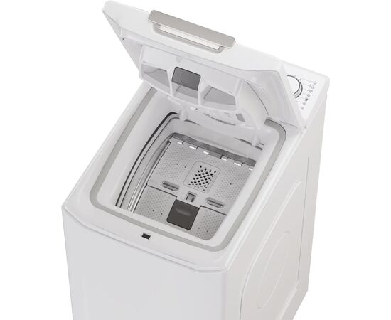 Стиральная машина Candy TCA264TM5-S, изображение 6