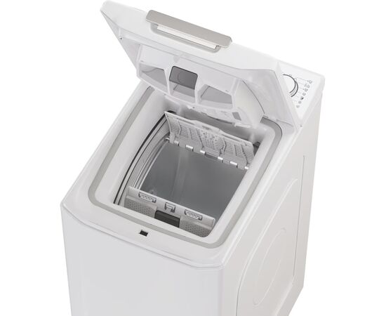 Стиральная машина Candy TCA264TM5-S, изображение 7