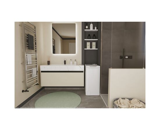 Стиральная машина Candy TCA264TM5-S, изображение 8