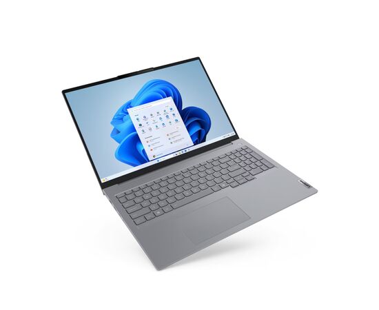 Ноутбук Lenovo ThinkBook 16 G8 IAL (21SK007YRA), изображение 2 Ноутбук Lenovo ThinkBook 16 G8 IAL (21SK007YRA), изображение 2
