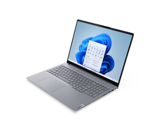 Ноутбук Lenovo ThinkBook 16 G8 IAL (21SK007YRA), изображение 3 Ноутбук Lenovo ThinkBook 16 G8 IAL (21SK007YRA), изображение 3