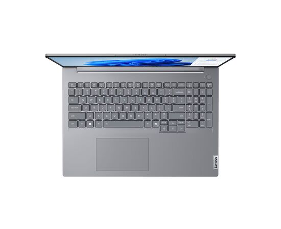 Ноутбук Lenovo ThinkBook 16 G8 IAL (21SK007YRA), изображение 4 Ноутбук Lenovo ThinkBook 16 G8 IAL (21SK007YRA), изображение 4