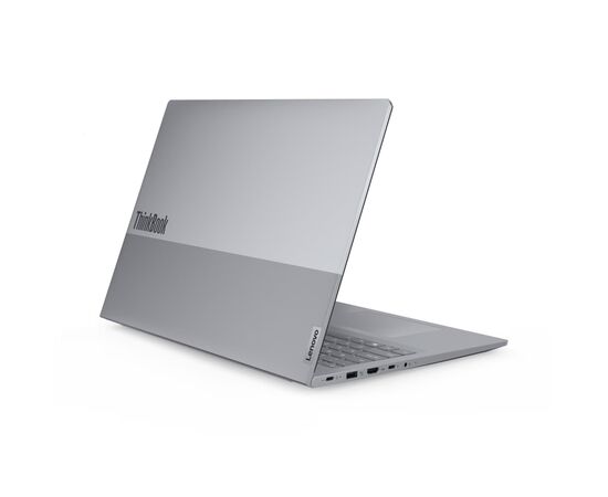 Ноутбук Lenovo ThinkBook 16 G8 IAL (21SK007YRA), изображение 7 Ноутбук Lenovo ThinkBook 16 G8 IAL (21SK007YRA), изображение 7