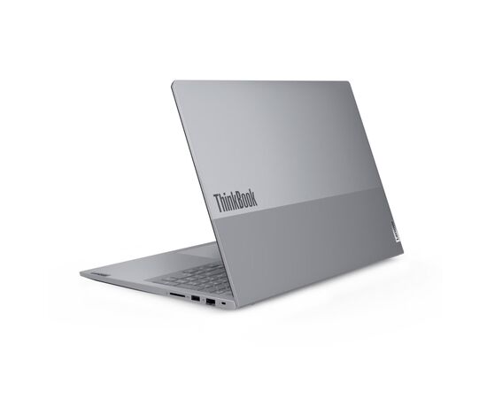 Ноутбук Lenovo ThinkBook 16 G8 IAL (21SK007YRA), изображение 8 Ноутбук Lenovo ThinkBook 16 G8 IAL (21SK007YRA), изображение 8