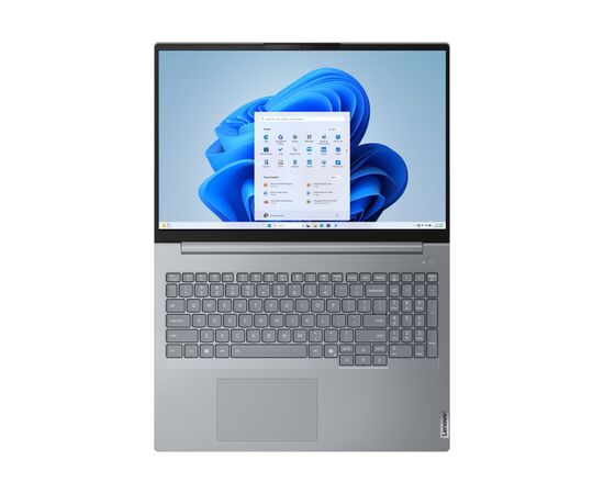 Ноутбук Lenovo ThinkBook 16 G8 IAL (21SK007YRA), изображение 9 Ноутбук Lenovo ThinkBook 16 G8 IAL (21SK007YRA), изображение 9