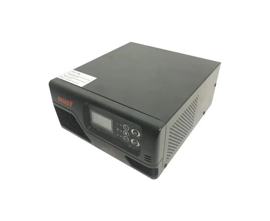 Інвертор Must 1000W, 24V (EP20-1012 Pro)