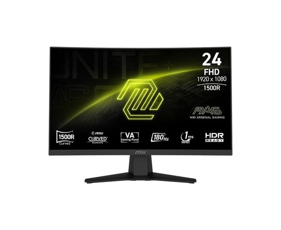 Монитор MSI MAG 244C