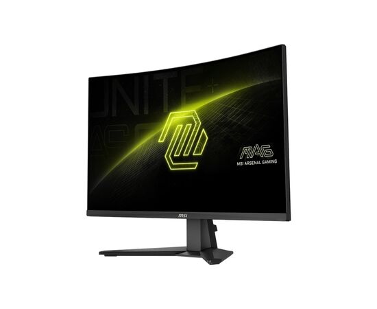 Монитор MSI MAG 276CF E20, изображение 4 Монитор MSI MAG 276CF E20, изображение 4