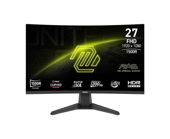 Монитор MSI MAG 276CF E20