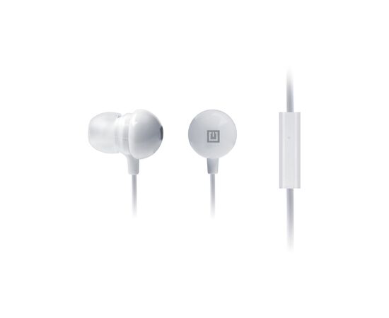Наушники REAL-EL Z-1070 Mobile White (EL124100032)