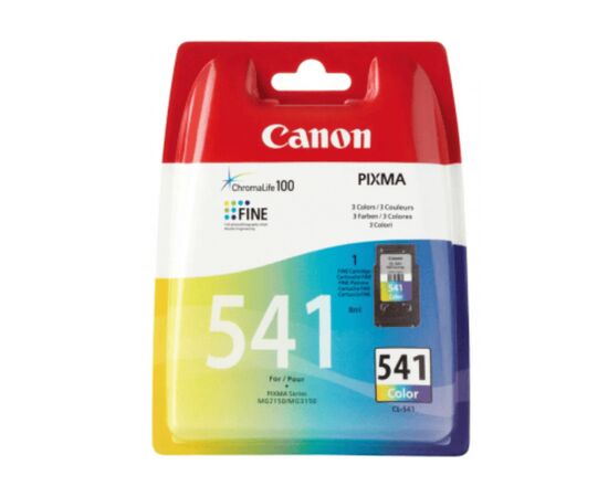 Картридж Canon CL-541 C,M,Y (5227B001)