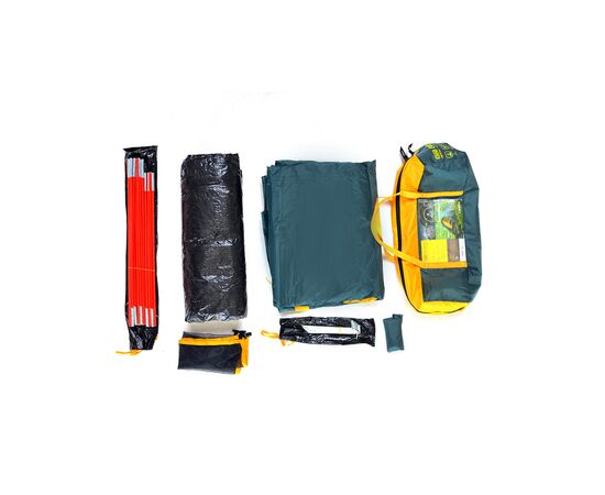 Палатка СИЛА Сфера тримісний (960970), изображение 12 Палатка СИЛА Сфера тримісний (960970), изображение 12