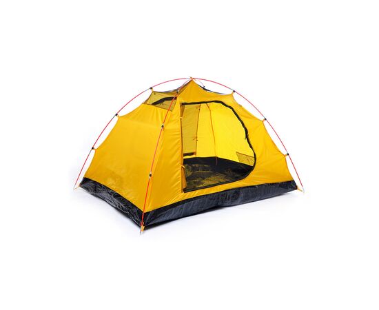 Палатка СИЛА Сфера тримісний (960970), изображение 5 Палатка СИЛА Сфера тримісний (960970), изображение 5