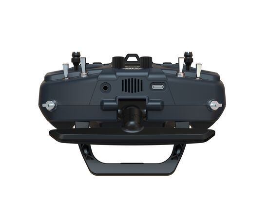 Пульт управления для дрона Jumper T12 MAXHALL ELRS2.4G (C10120), изображение 3 Пульт управления для дрона Jumper T12 MAXHALL ELRS2.4G (C10120), изображение 3