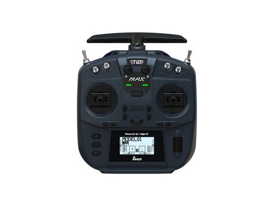 Пульт управления для дрона Jumper T12 MAXHALL ELRS2.4G (C10120)