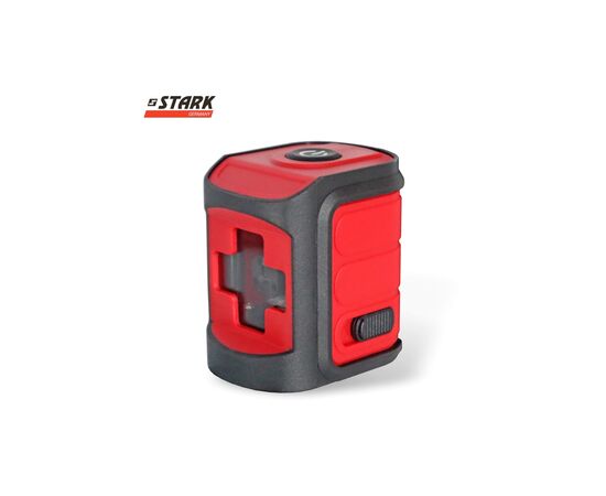 Лазерный нивелир Stark LL-202G SET (290150026), изображение 2 Лазерный нивелир Stark LL-202G SET (290150026), изображение 2