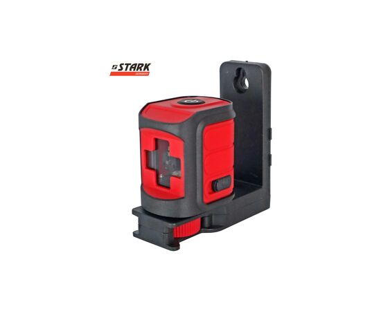Лазерный нивелир Stark LL-202G SET (290150026), изображение 8 Лазерный нивелир Stark LL-202G SET (290150026), изображение 8