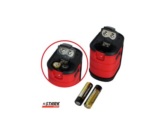 Лазерный нивелир Stark LL-202G SET (290150026), изображение 9 Лазерный нивелир Stark LL-202G SET (290150026), изображение 9