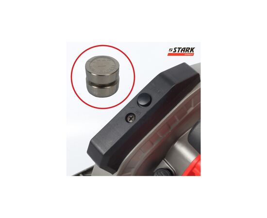 Дисковая пила Stark CS-190/2 PROFI (180020060), изображение 12