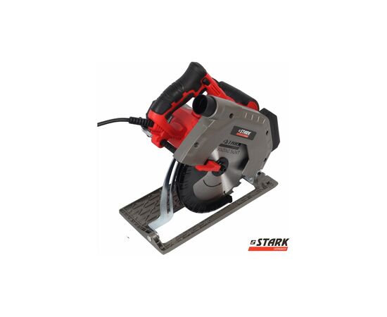 Дисковая пила Stark CS-190/2 PROFI (180020060), изображение 3