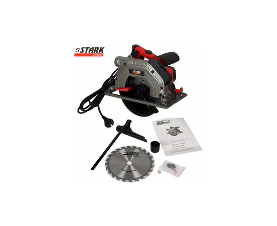 Дисковая пила Stark CS-190/2 PROFI (180020060), изображение 6