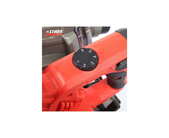 Дисковая пила Stark CS-190/2 PROFI (180020060), изображение 9