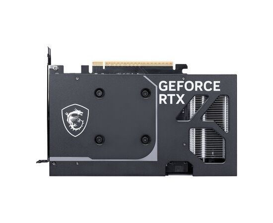 Видеокарта MSI GeForce RTX5060 8Gb VENTUS 2X OC (RTX 5060 8G VENTUS 2X OC), изображение 3 Видеокарта MSI GeForce RTX5060 8Gb VENTUS 2X OC (RTX 5060 8G VENTUS 2X OC), изображение 3
