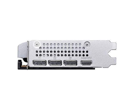 Видеокарта MSI GeForce RTX5060 8Gb VENTUS 2X OC (RTX 5060 8G VENTUS 2X OC), изображение 4 Видеокарта MSI GeForce RTX5060 8Gb VENTUS 2X OC (RTX 5060 8G VENTUS 2X OC), изображение 4